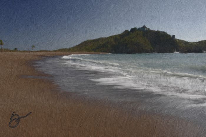 Oil Painting